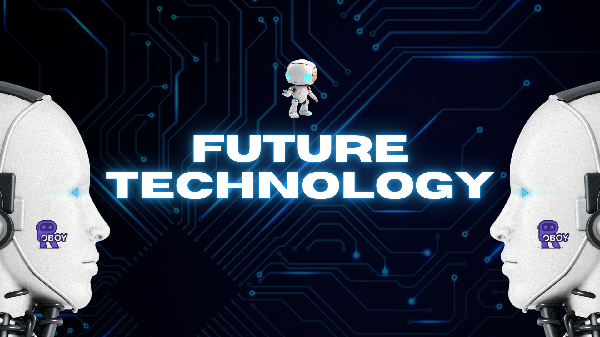 Roboy utveckling och innovation