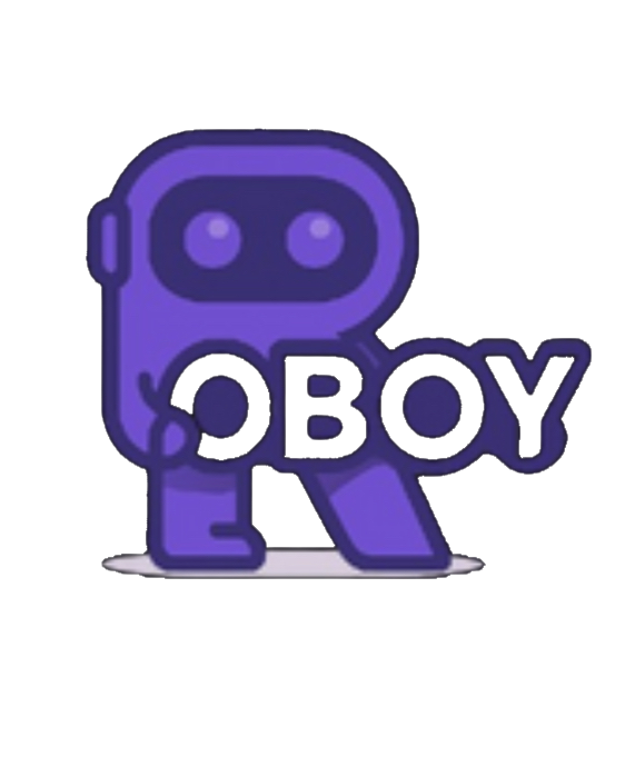 Roboy logotyp